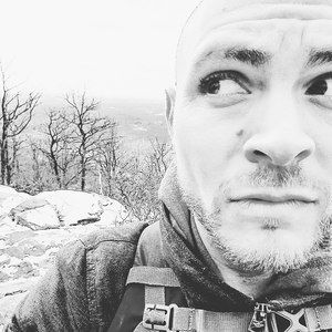 Meet your Posher, Jared